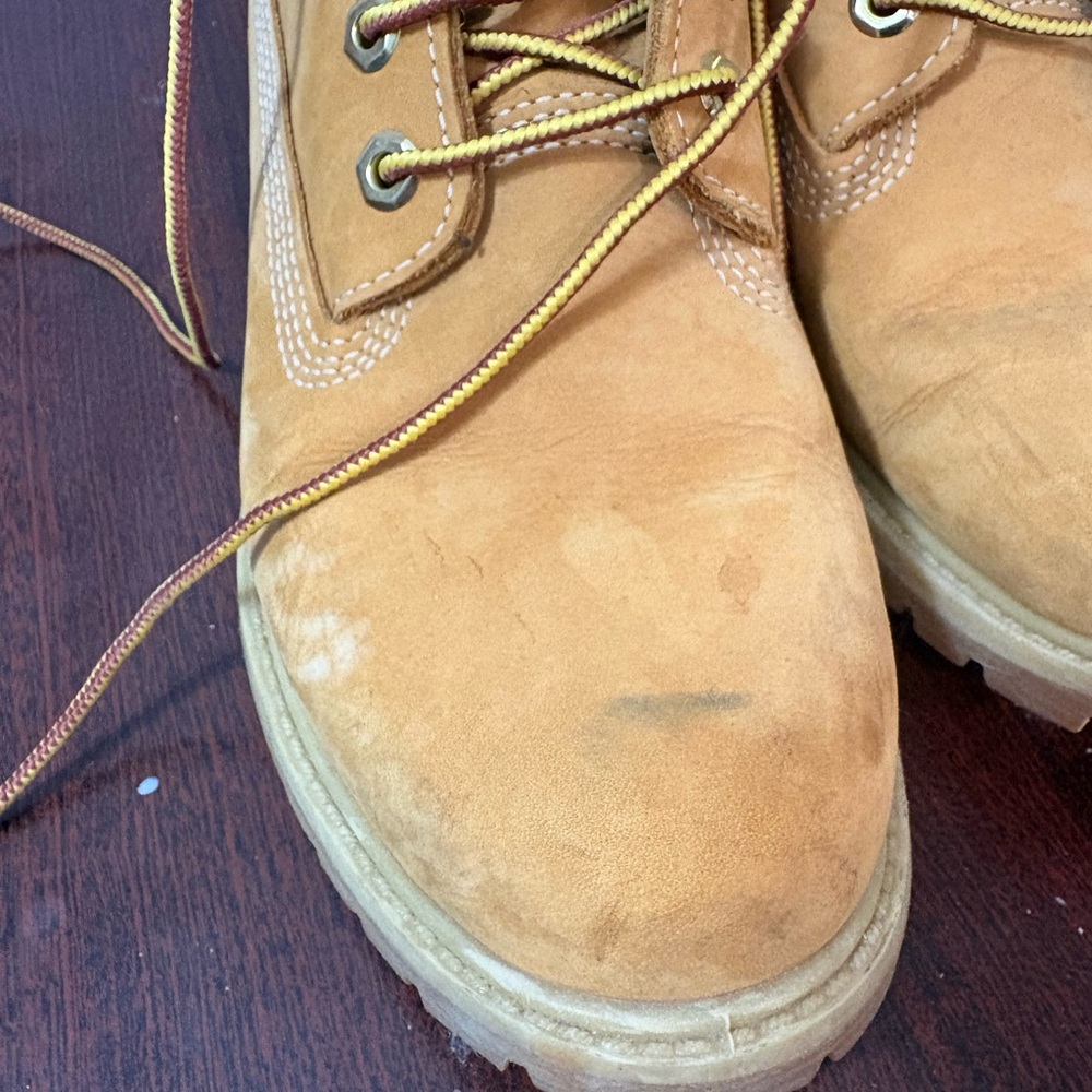 Timberland boots - Picture 2 of 10